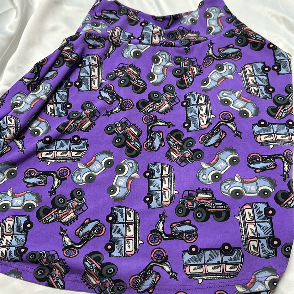 Cutest skirt ever!